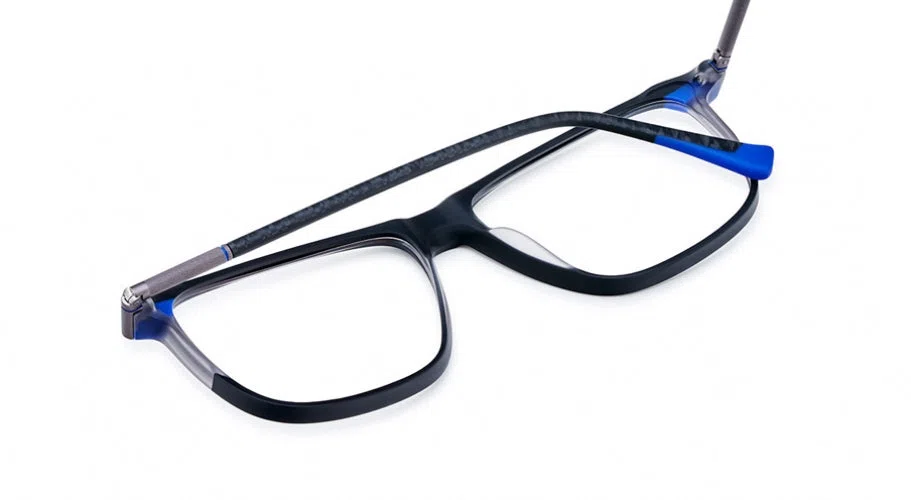 Etnia Barcelona WAYNESVILLE Eyeglasses - view 6